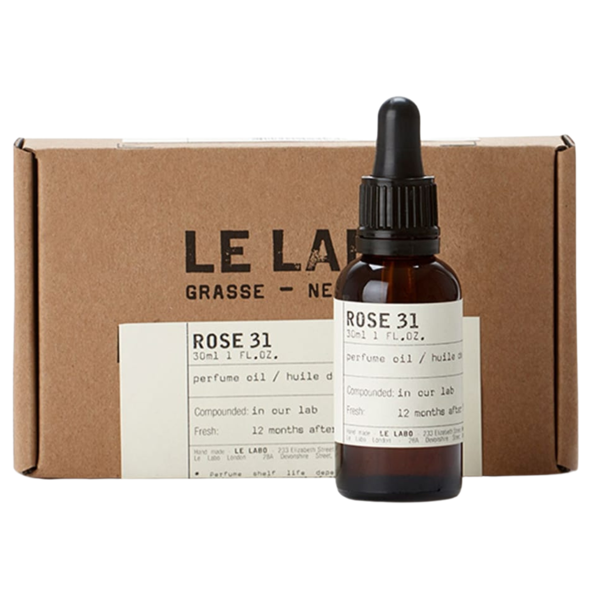 le labo 31 rose perfume oil unisex comprar en onlineshoppingcenterg Colombia centro de compras en linea osc